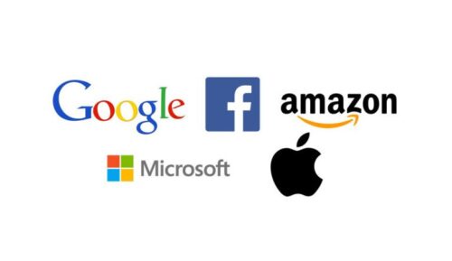 Best Tech Companies in the World