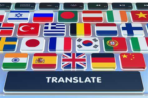 Best Translation Apps