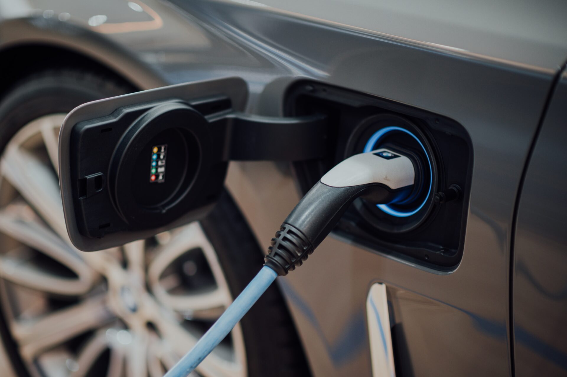 Fastest Charging Electric Cars