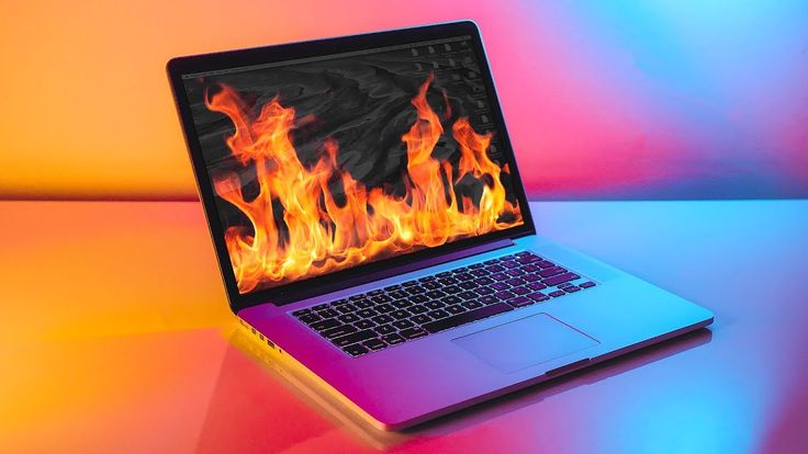 Fix Laptop Overheating