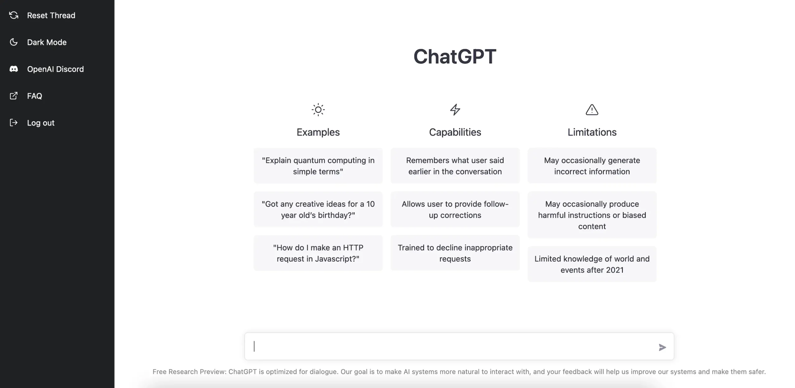 How to Use ChatGPT