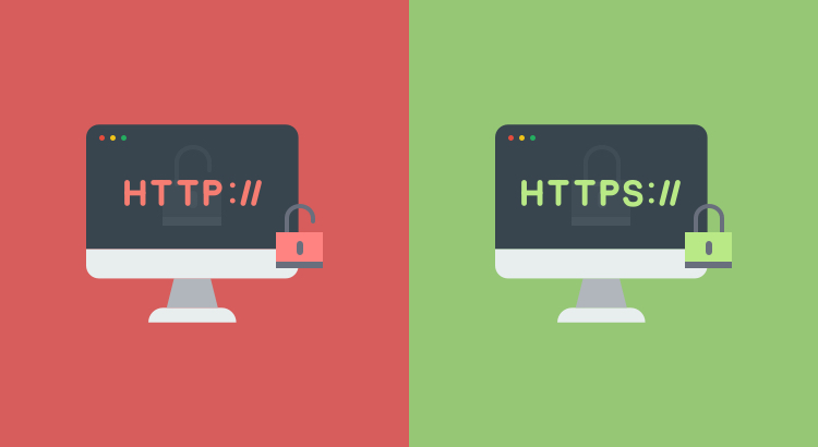 Http Vs. Https: Full Comparison