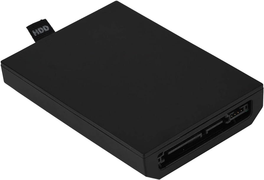 Portable hard drives