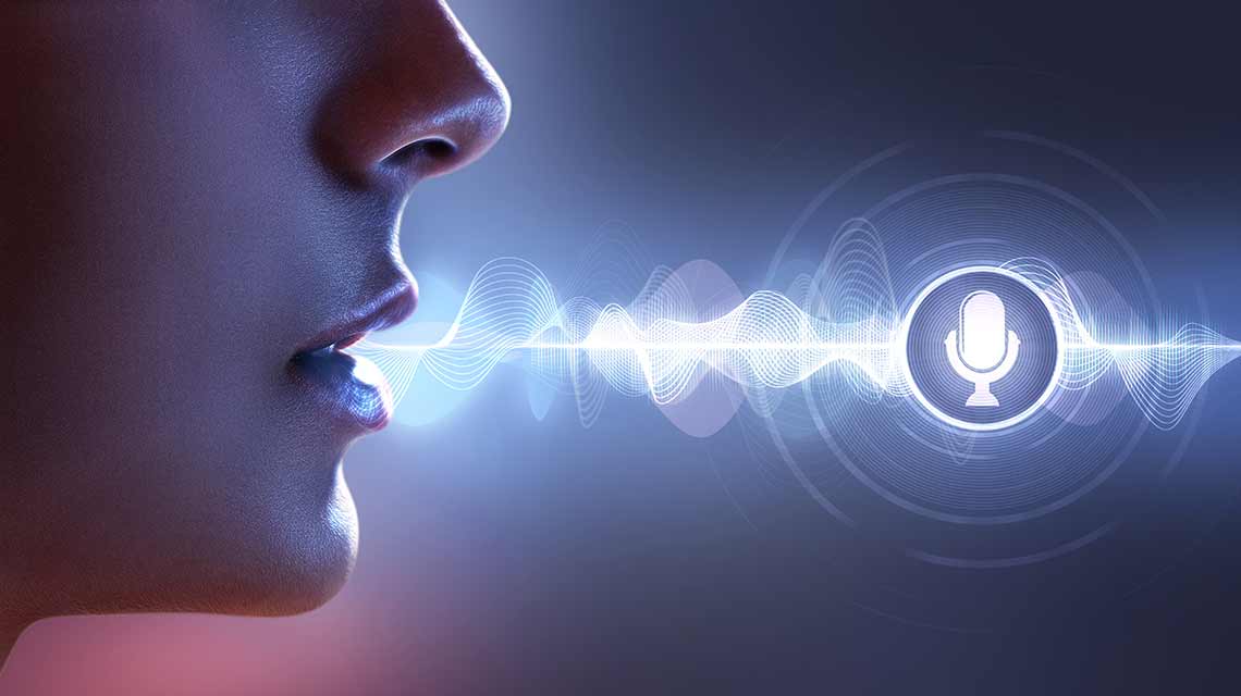 Voice-Activated Virtual Assistants