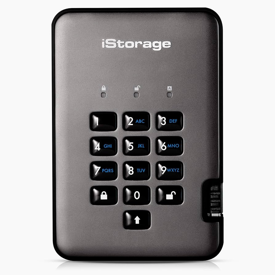 Critical Data Security Tips for Your New Ssd