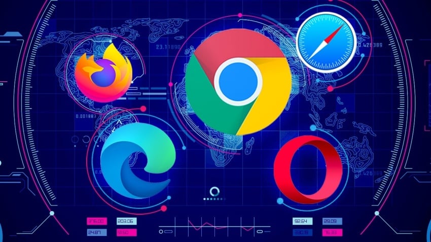 Firefox Vs. Chrome Full Comparison