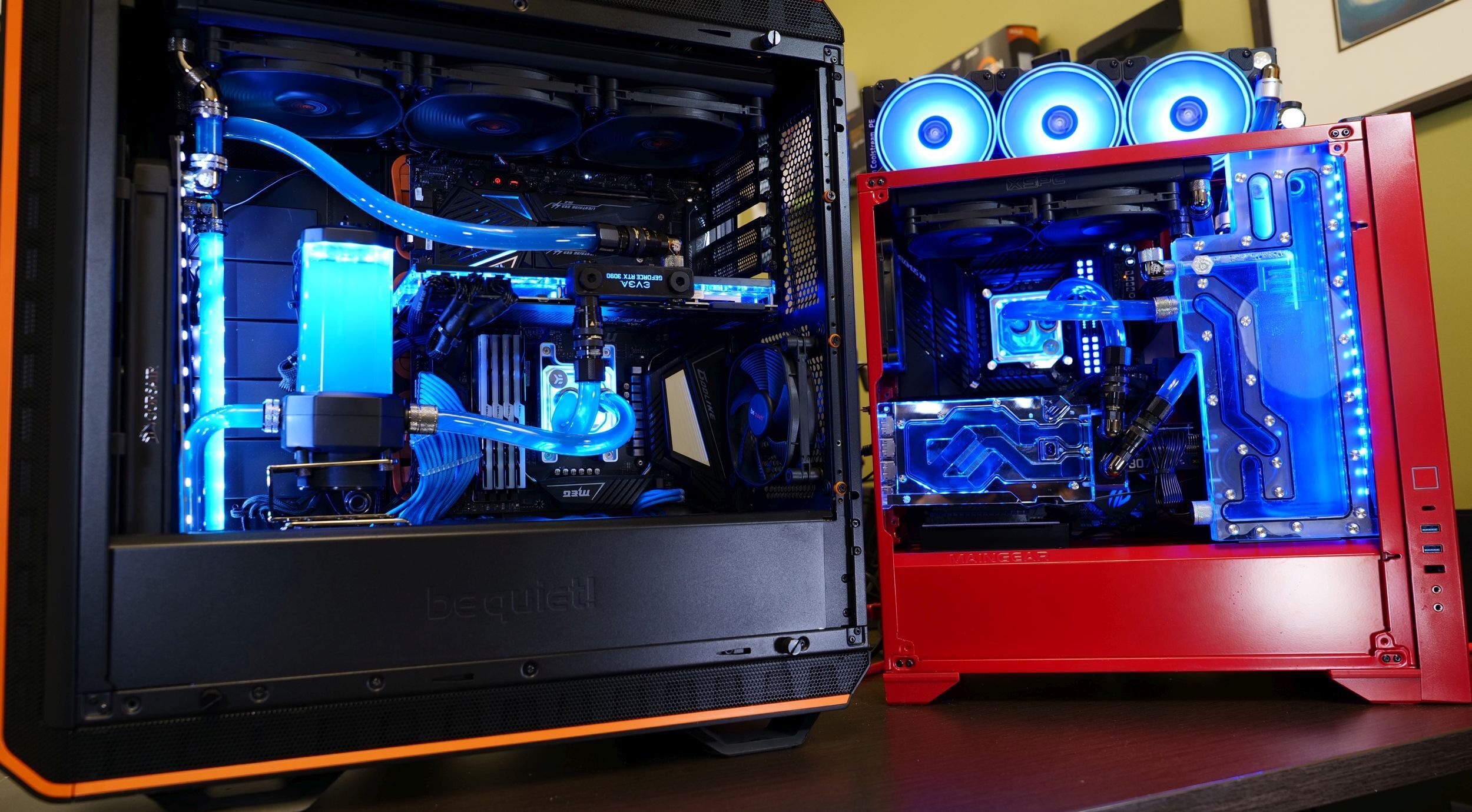 How Do I Benchmark My Pc