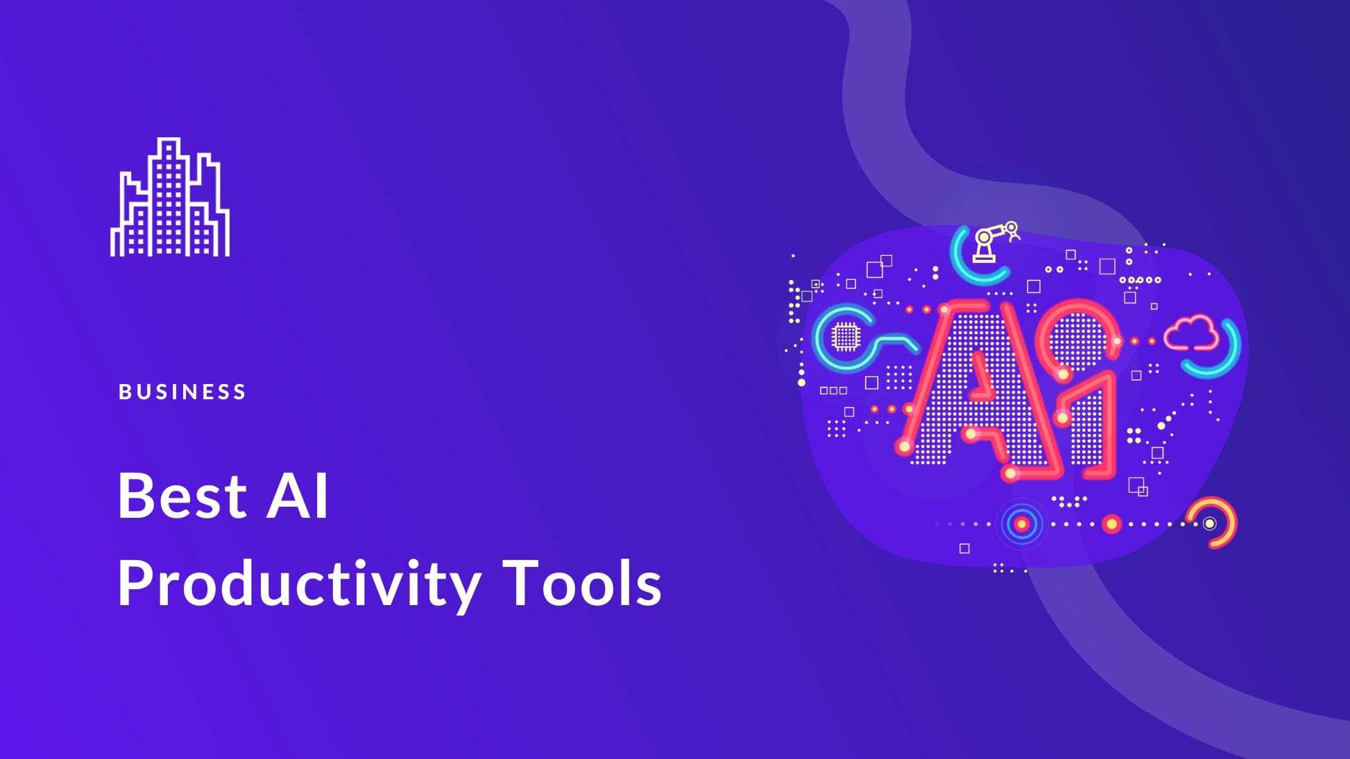 Best AI Productivity Tools