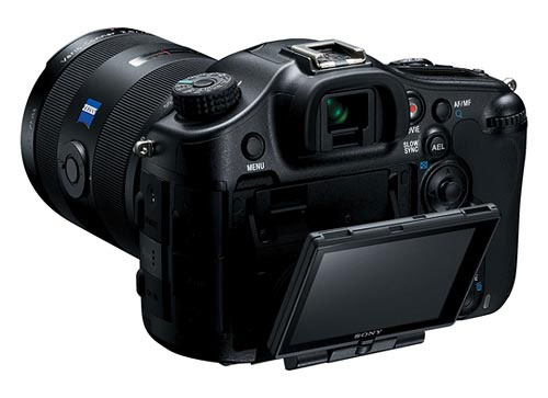 Best Camera for YouTube
