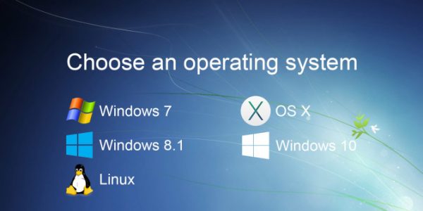 How to Setup OS