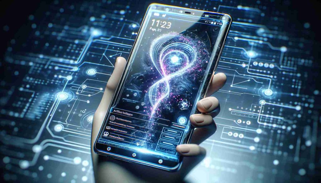 Samsung Galaxy AI