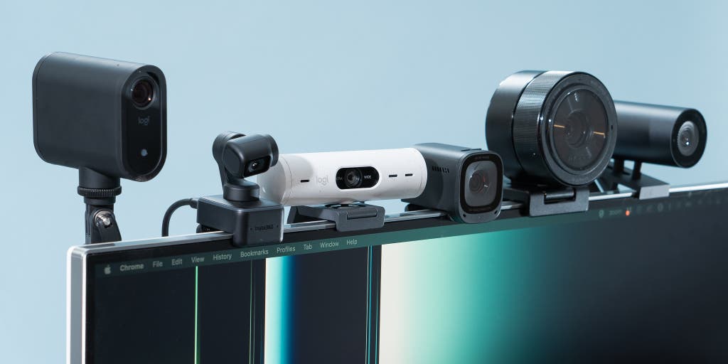 Best Camera for Streaming