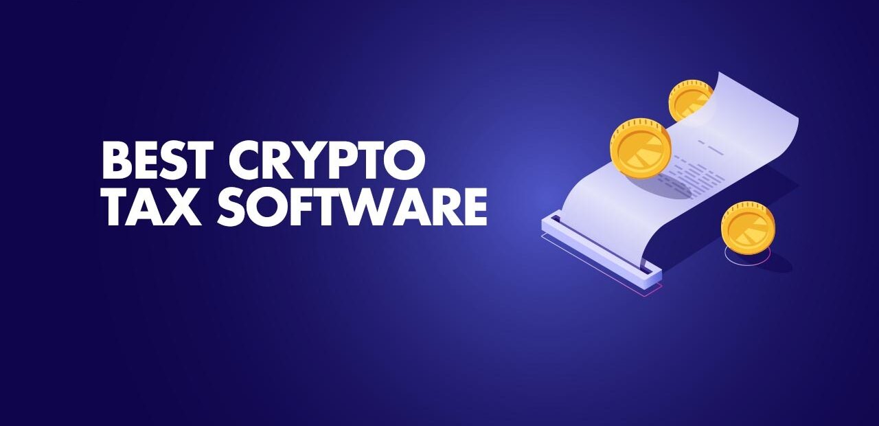 best crypto tax software