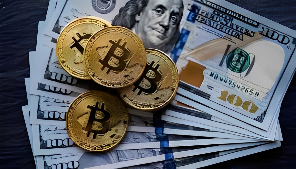 Cryptocurrency And Evolution