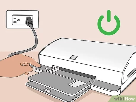 How to Connect Iphone to Printer Wireless
