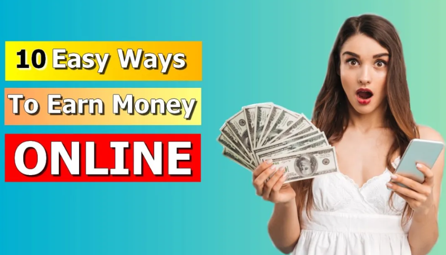 How to Earn Money Online