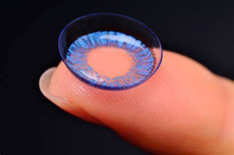 Best Contact Lenses