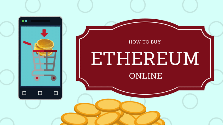Best Way to Buy Ethereum