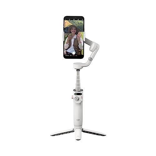 Best Phone Gimbal for Travel