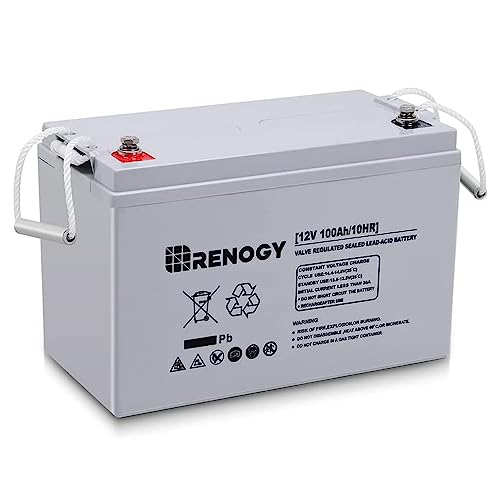 Best Rv Battery