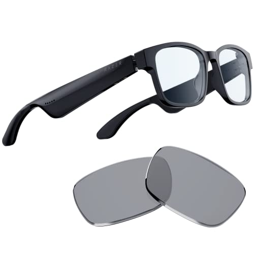 Best Smart Glasses With Camera