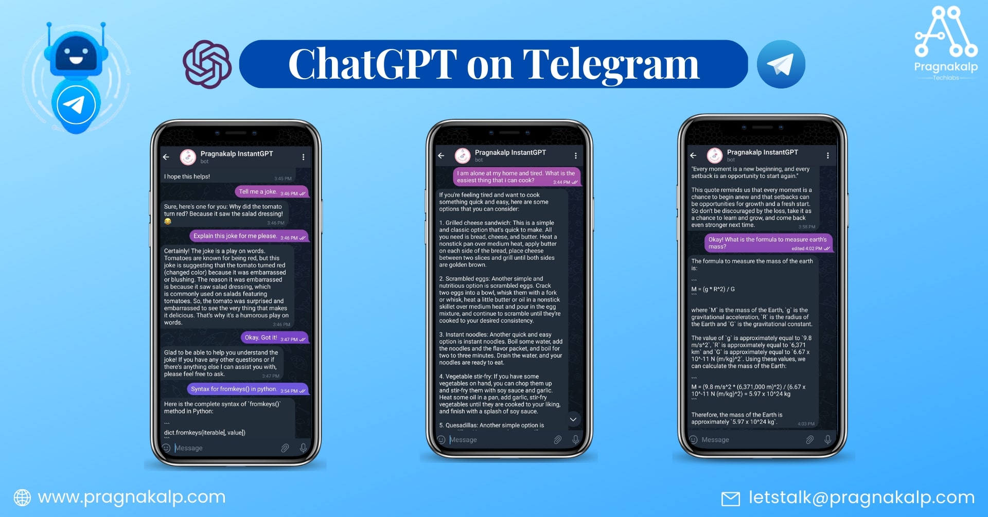 Best Way to Use Telegram