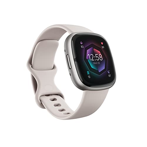 Fitbit Fitness Smartwatch