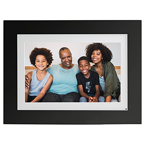 Simply Smart Home Photo Frame