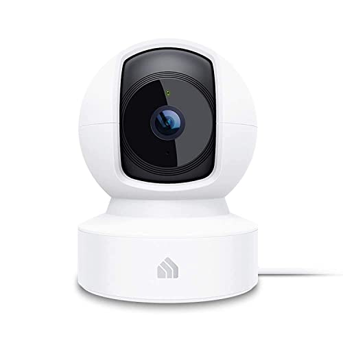 Smart Security Camera