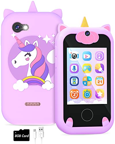 Smartphone for Kids