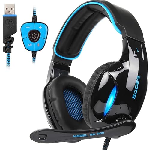 Stereo Gaming Headset