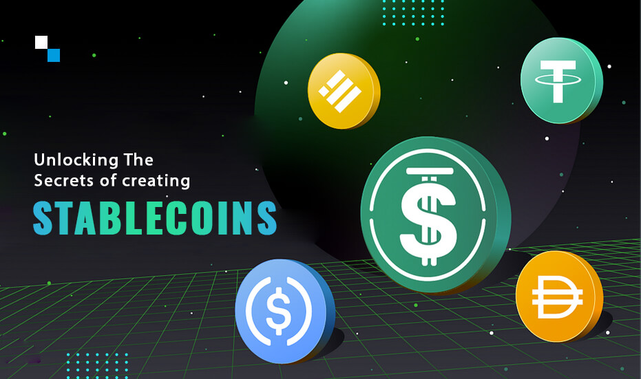 Top Stablecoin Tokens