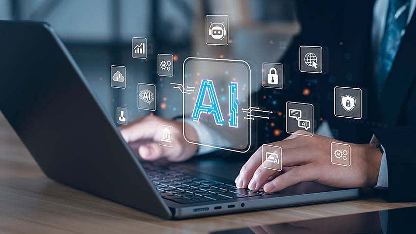 Top Ten Best Ai Tools