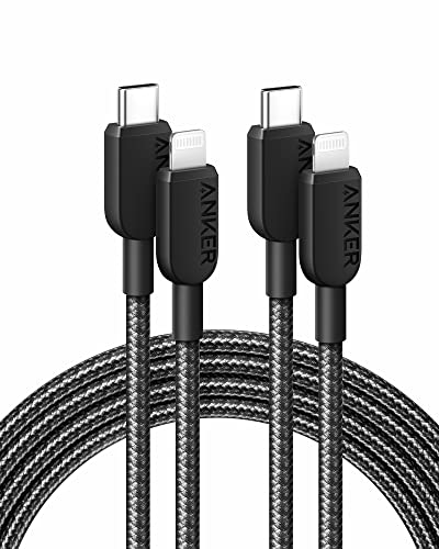 Usb C Lightning Cable Fast Charge