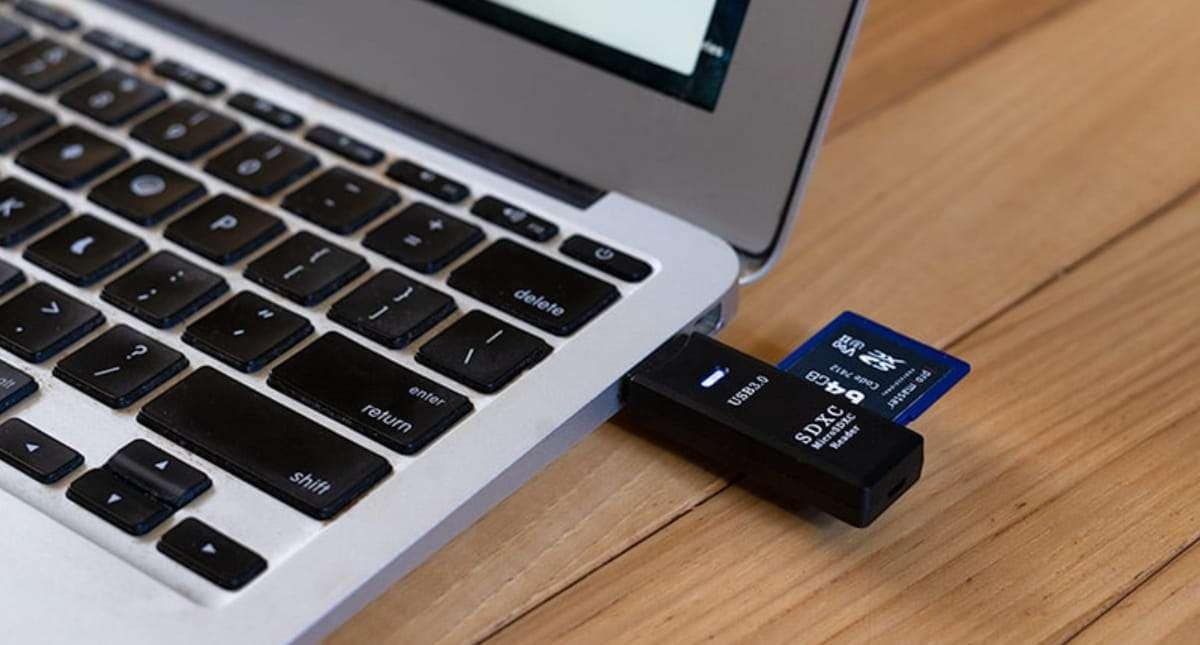 What to Do If Sd Card is Not Reading