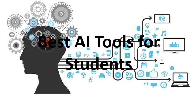 Best AI Tools for Students