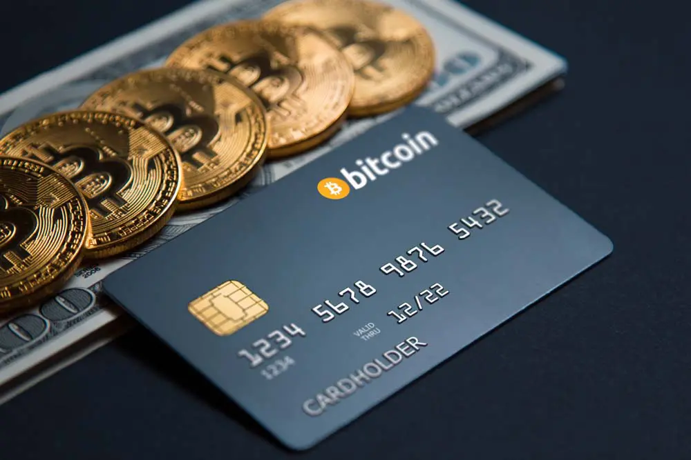 Best Crypto Credit Card