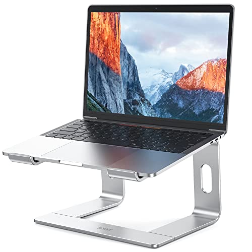 Aluminum Laptop Stand