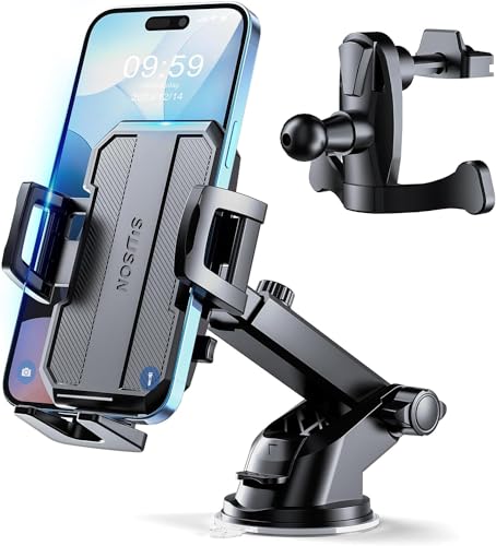 Car Mount Phone Holder