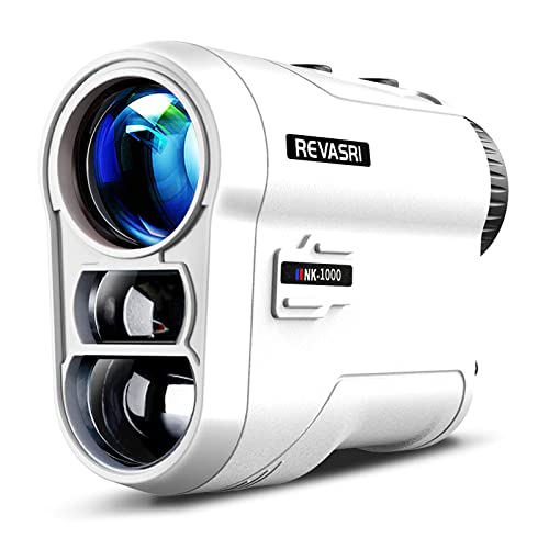 Golf Rangefinders