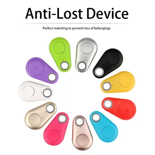 Smart Anti Lost Device Locator